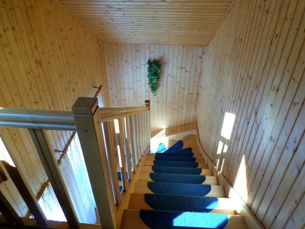 Apartmany Anna Bešeňová Стая снимка